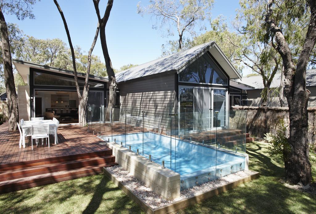 Aqua Resort Busselton Exterior foto