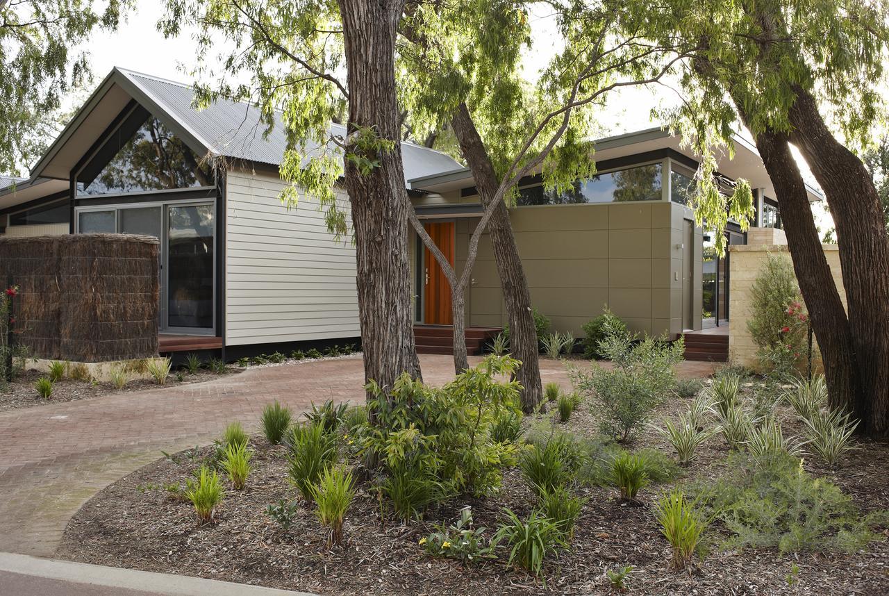Aqua Resort Busselton Exterior foto